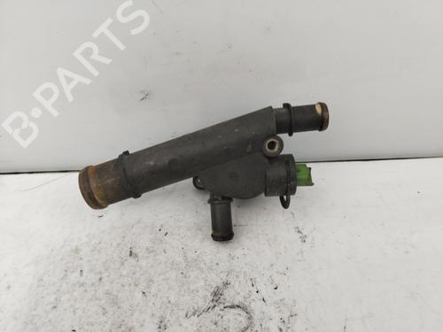 Used Thermostat housing Thermostat housing 17758232 17758232