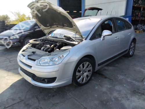 Used Parts CITROËN C4 I (LC_) [2004-2014]  4338970