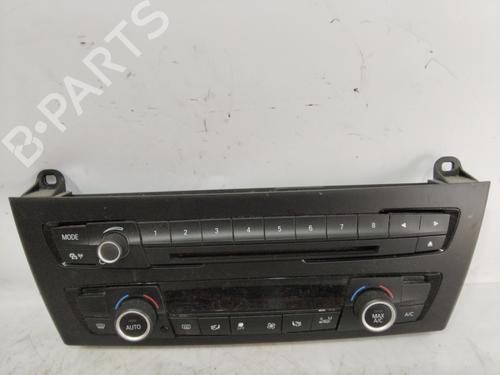 Switch BMW 1 (F20) 116 d | BP25729783I30