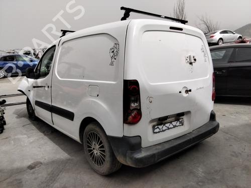 Pedal CITROËN BERLINGO MULTISPACE (B9) 1.6 HDi 75 / BlueHDi 75 | BP33020403I4  - Image 12