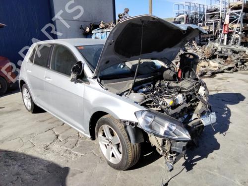 Left front window switch VW GOLF VII (5G1, BQ1, BE1, BE2) | BP33673601I27 - Image 7