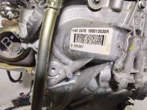 Engine DACIA SANDERO III  | BP33006346M1  - Image 8