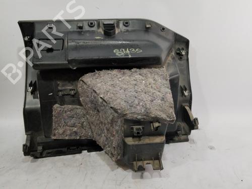 Handskerum CITROËN BERLINGO MULTISPACE (B9) 1.6 HDi 75 16V | BP26701337C95 