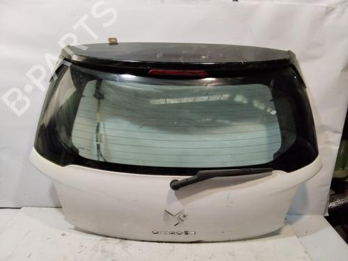 Tailgate CITROËN DS3 (SA_)  | BP29573097C6 