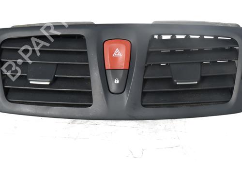 Used Air vent RENAULT MEGANE III Grandtour (KZ0/1) [2008-2016]  32139519