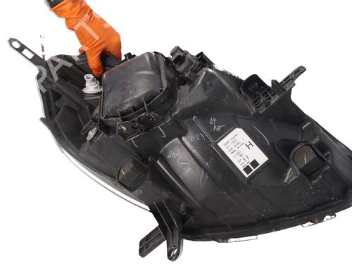 Left headlight RENAULT KANGOO Express (FW0/1_) | BP38017653C28 - Image 2