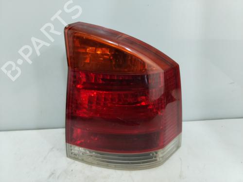 Right taillight OPEL VECTRA C (Z02)  | BP19524222C35 