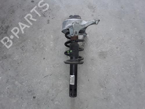 Used Left front shock absorber AUDI Q5 (8RB) SQ5 TDI quattro (313 hp) 10345731