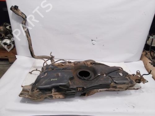 Fuel tank PEUGEOT 3008 II SUV (MC_, MR_, MJ_, M4_)  | BP29721587C62 