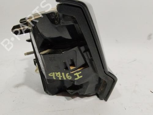 Left tailgate light PEUGEOT 3008 II SUV (MC_, MR_, MJ_, M4_)  | BP29721672C79 