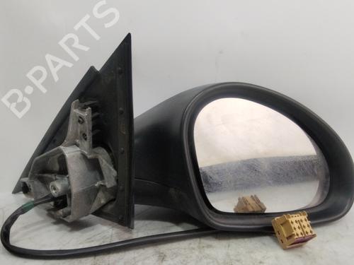 Used Right mirror SEAT IBIZA III (6L1) [2002-2009]  26000754