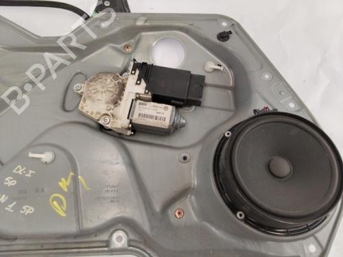 Front left window mechanism SEAT LEON (1M1)  | BP27579124C22 