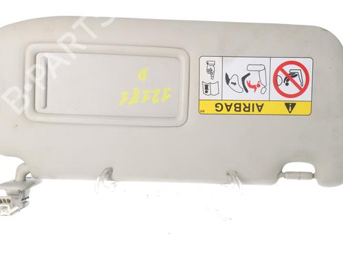 hjre-solskrm-mazda-cx-5-ke-gh-2011-2012-2013-2014-2015-2016-2017-37638965 main image