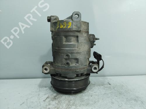 AC compressor DODGE NITRO 2.8 CRD | BP19126385M34 