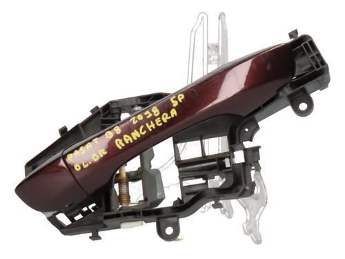Front right exterior door handle VW PASSAT B6 (3C2)  | BP29904941C129
