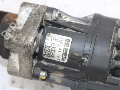 Egr FIAT TIPO Hatchback (356_, 357_)  | BP17094573M69 