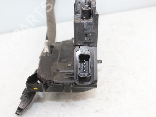 Rear right lock RENAULT CLIO IV (BH_)  | BP16439585C99 