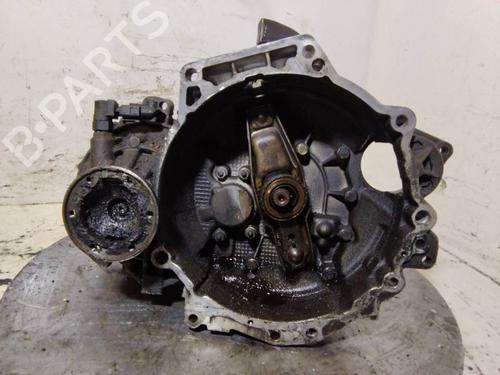 Used Gearbox Gearbox 39184920 39184920