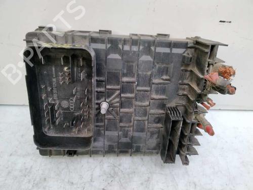 Fuse box AUDI A3 (8P1)  | BP8570587E1 