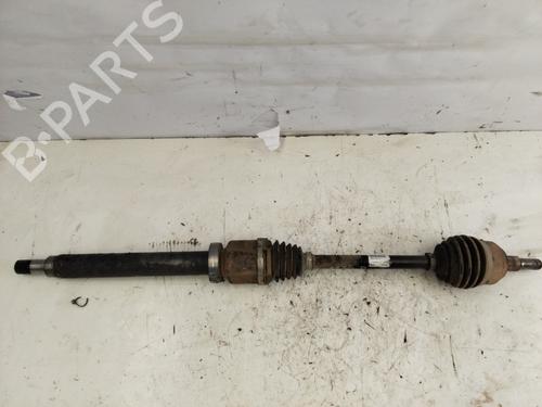 Used Right front driveshaft FORD FOCUS III [2010-2020]  25496630