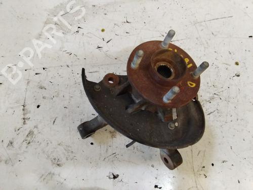 Used Right front steering knuckle FORD KA+ III (UK, FK) 1.2 (70 hp) 19519015