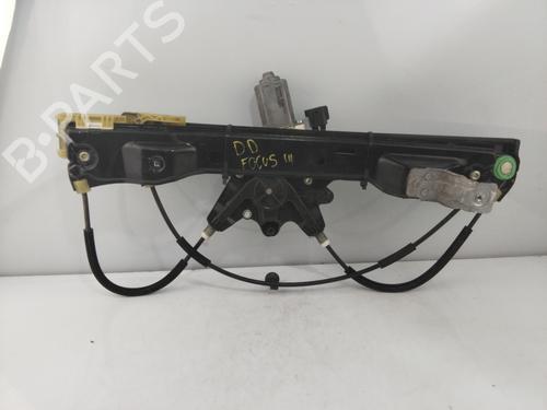Used Front right window mechanism FORD FOCUS III [2010-2020]  20236865