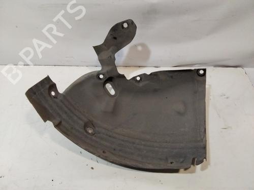 Wheel arch RENAULT MEGANE III Grandtour (KZ0/1)  | BP29561463C56 
