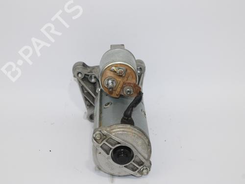 Starter RENAULT MEGANE II Saloon (LM0/1_) 1.9 dCi (LM0G, LM1G, LM2C) | BP13906386M8 