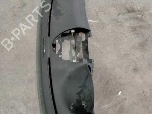 Used Dashboard MERCEDES-BENZ E-CLASS (W211) E 200 CDI (211.007) (136 hp) 8572159