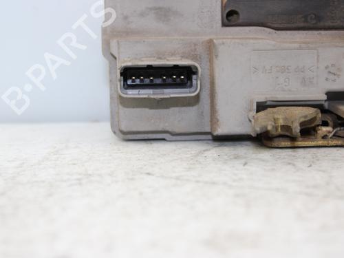 Front left lock CITROËN XSARA (N1)  | BP18107459C98 