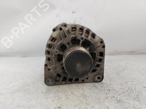 Alternator RENAULT CLIO II (BB_, CB_)  | BP24443981M7 