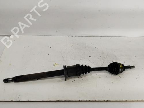 Used Right front driveshaft Right front driveshaft JAGUAR X-TYPE I Estate (X400) 2.0 D (130 hp) 33290111 33290111