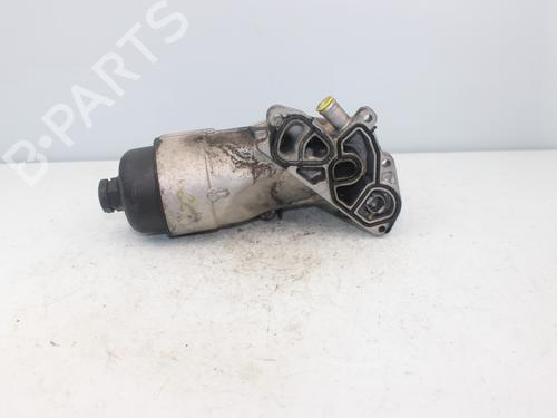 Oliekøler PEUGEOT 206 Hatchback (2A/C) 1.4 HDi eco 70 | BP17743337M33 