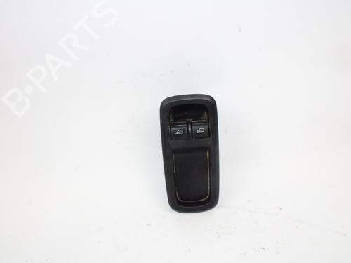 Used Left front window switch FORD FIESTA VI (CB1, CCN) 1.4 TDCi (68 hp) 15351139