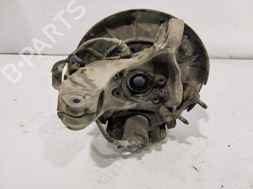 Right front steering knuckle VW PASSAT B6 (3C2) | BP31320394M26 - Image 2