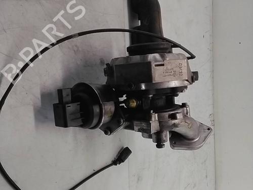 Turbolader/Kompressor SEAT IBIZA IV (6J5, 6P1) [2008-2017]  28478535