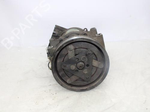 Airco pomp RENAULT SCÉNIC II (JM0/1_) 1.9 dCi (JM0G, JM12, JM1G, JM2C) | BP13810112M34 