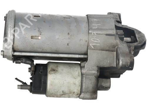 Startmotor CITROËN JUMPER II Van 2.2 HDi 130 (130 hp) 32979096