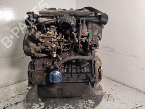 Engine CITROËN C15 Box Body/MPV (VD_) | BP28966313M1