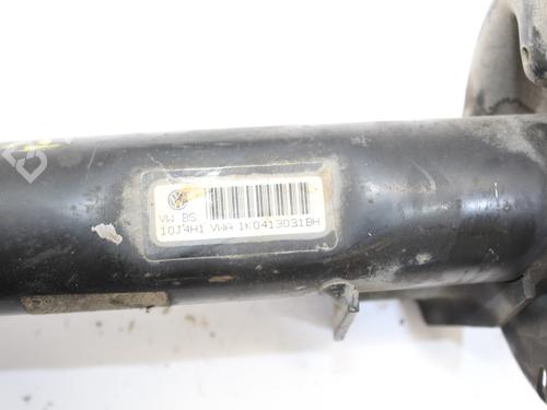 Right front shock absorber VW GOLF V (1K1) 1.9 TDI | BP15558725M17 