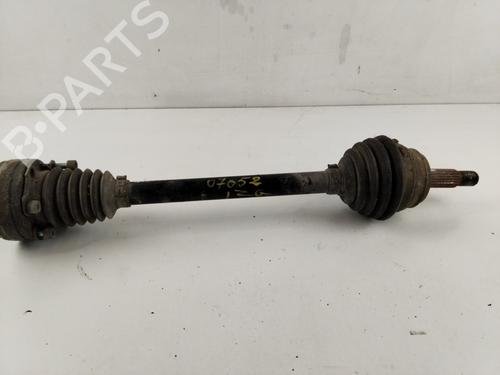 Left front driveshaft SEAT CORDOBA (6K1, 6K2) 1.4 16V | BP19095984M38 