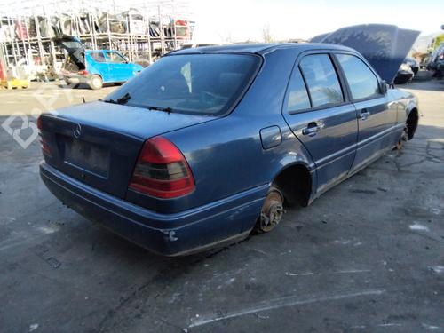 ABS pump MERCEDES-BENZ C-CLASS (W202) C 250 Turbo-D (202.128) | BP30290897M43