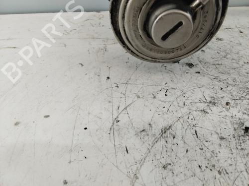 Egr MERCEDES-BENZ C-CLASS (W203) C 200 CDI (203.004) | BP18886951M69 