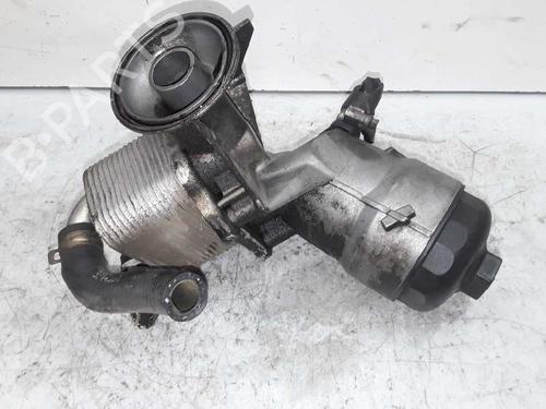 Oliekøler OPEL ASTRA H (A04)  | BP14053832M33 