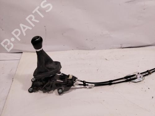 Used Gear lever FORD TRANSIT COURIER B460 Box Body/MPV 1.5 TDCi (75 hp) 24195174