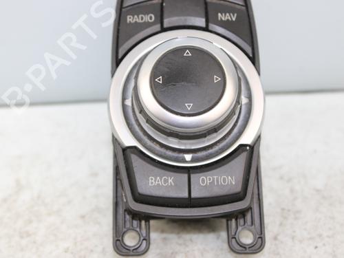 Switch BMW X3 (F25)  | BP21014007I30 