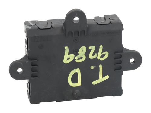 Comfort control module FORD S-MAX (WA6) | BP31633249M56