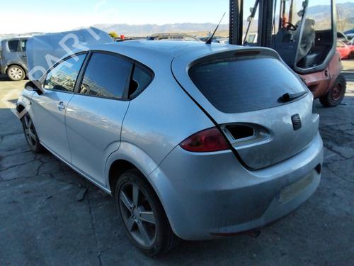 Left front window switch SEAT LEON (1P1)  | BP22756101I27 