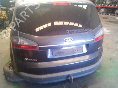 Left taillight FORD S-MAX (WA6)  | BP15068163C34 
