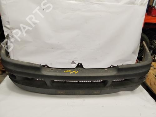 Front bumper CITROËN JUMPER I Van (244)  | BP25283611C7